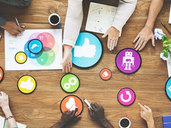 How Do PR and Social Media Work Together?